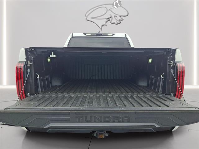 2024 Toyota Tundra TRD Pro HV
