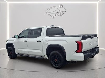 2024 Toyota Tundra TRD Pro HV