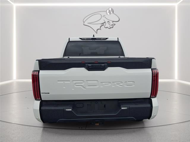 2024 Toyota Tundra TRD Pro HV