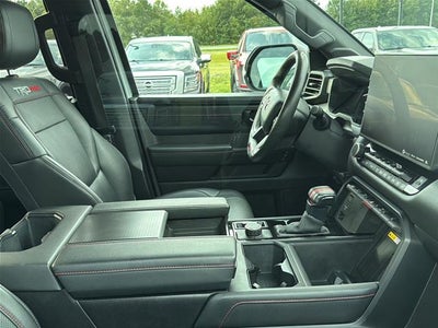 2024 Toyota Tundra TRD Pro HV