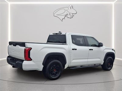 2024 Toyota Tundra TRD Pro HV