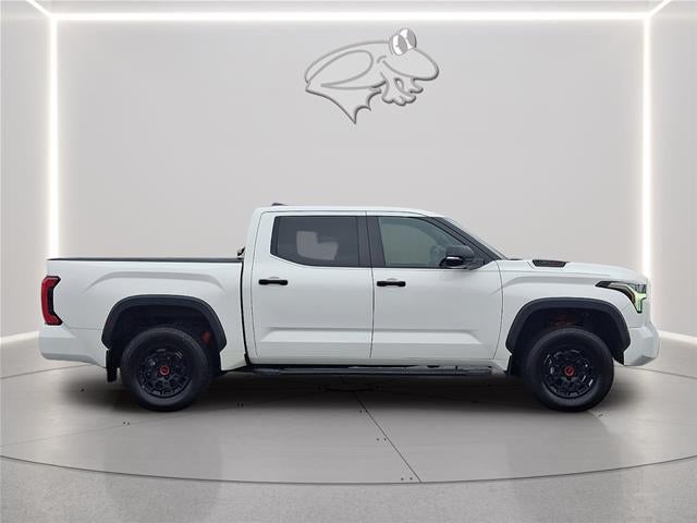 2024 Toyota Tundra TRD Pro HV