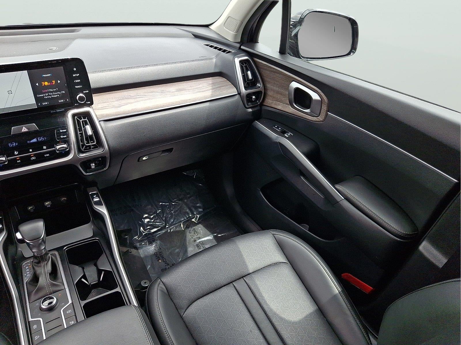 2022 Kia Sorento X-Line S