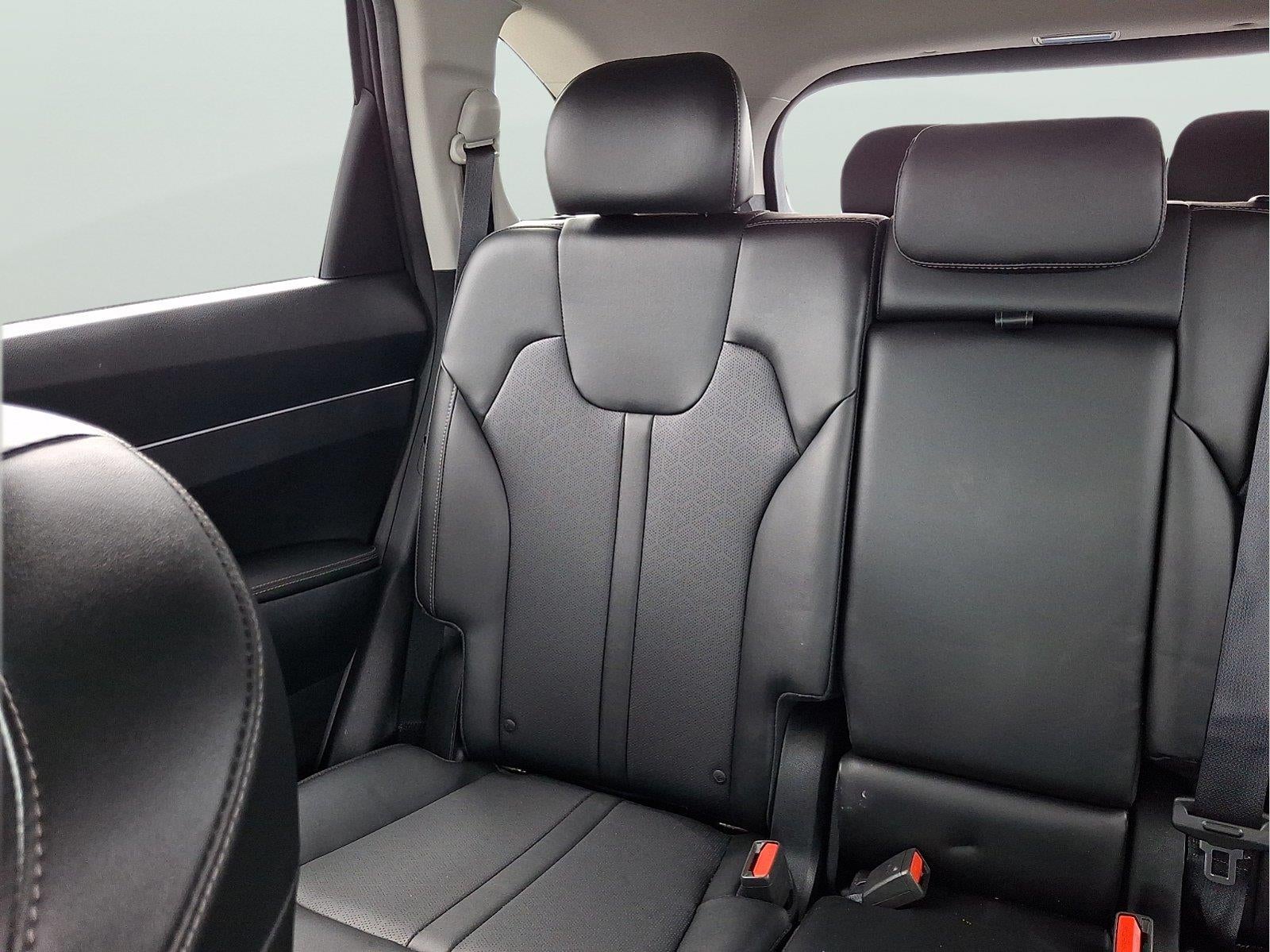 2022 Kia Sorento X-Line S