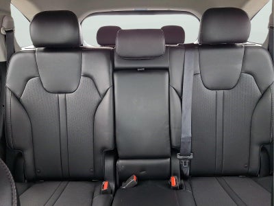 2022 Kia Sorento X-Line S