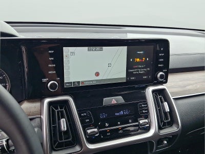 2022 Kia Sorento X-Line S