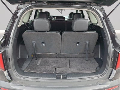 2022 Kia Sorento X-Line S