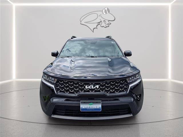 2022 Kia Sorento X-Line S