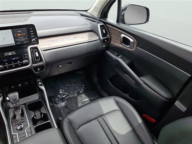 2022 Kia Sorento X-Line S