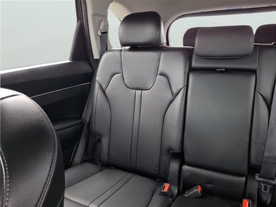 2022 Kia Sorento X-Line S