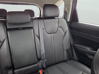 2022 Kia Sorento X-Line S