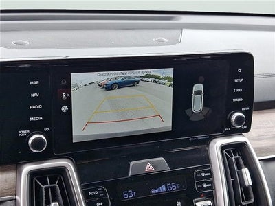 2022 Kia Sorento X-Line S