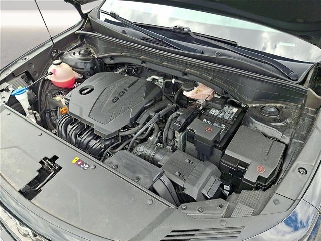 2022 Kia Sorento X-Line S