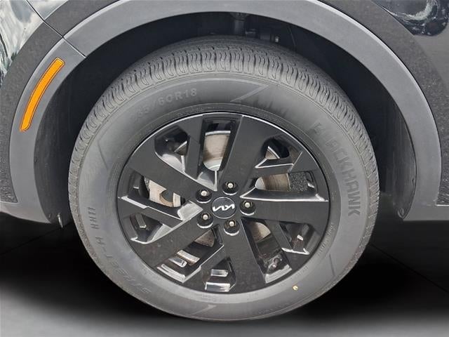 2022 Kia Sorento X-Line S