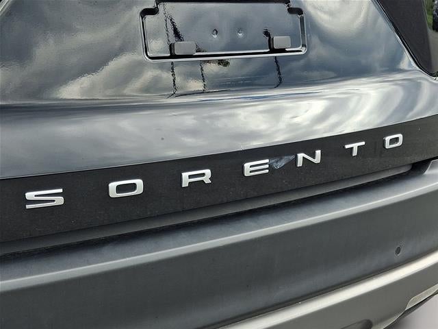 2022 Kia Sorento X-Line S