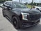 2025 Nissan Armada Platinum Reserve