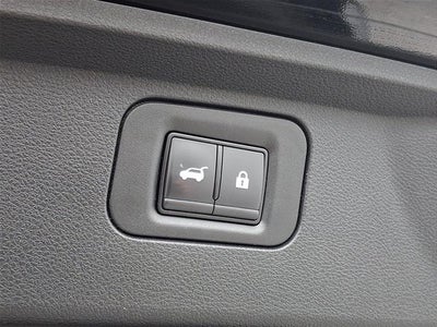 2025 Nissan Armada Platinum Reserve