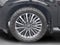 2025 Nissan Armada Platinum Reserve