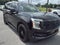 2025 Nissan Armada Platinum Reserve