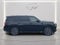 2025 Nissan Armada Platinum Reserve