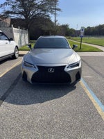 2022 Lexus Is IS 350 F SPORT