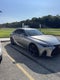 2022 Lexus Is IS 350 F SPORT