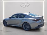 2022 Lexus Is IS 350 F SPORT
