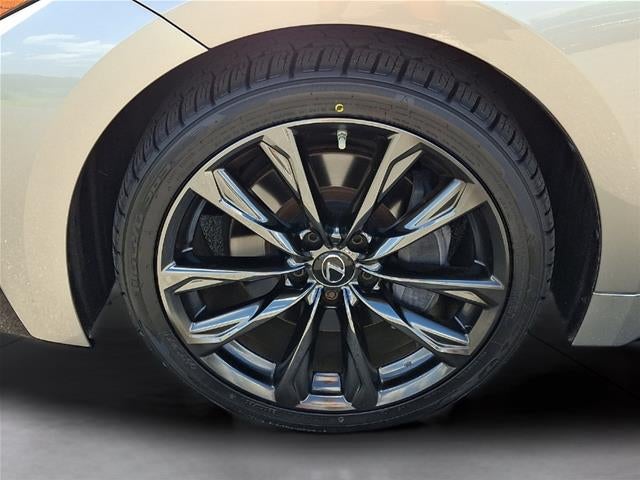 2022 Lexus Is IS 350 F SPORT
