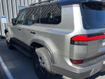 2024 Lexus GX GX 550 Overtrail+
