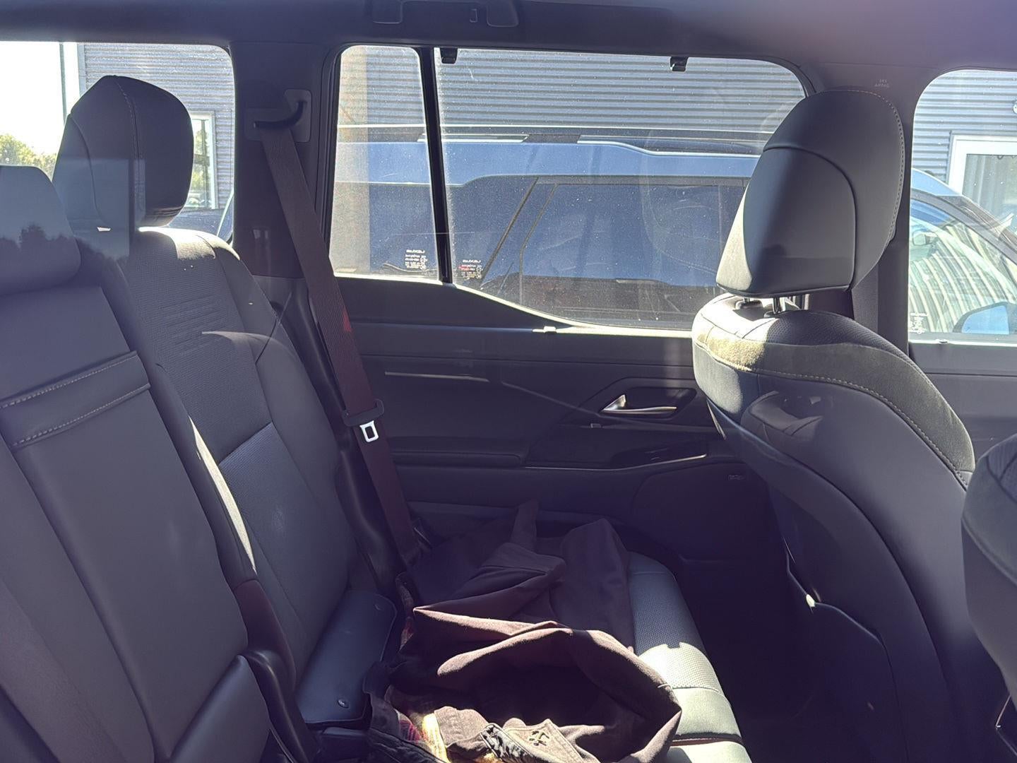2024 Lexus GX GX 550 Overtrail+