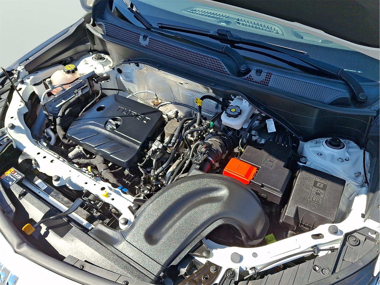 2024 Buick Encore GX Avenir