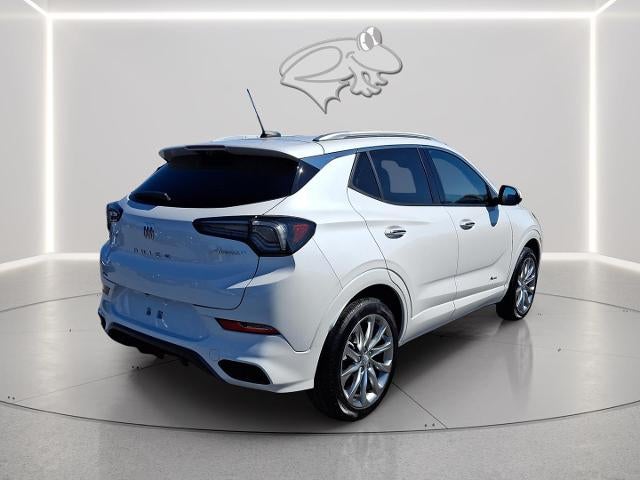2024 Buick Encore GX Avenir