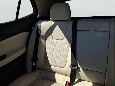 2024 Buick Encore GX Avenir