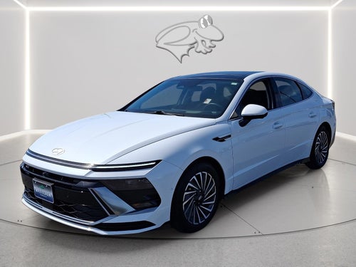 2024 Hyundai Sonata Hybrid Limited