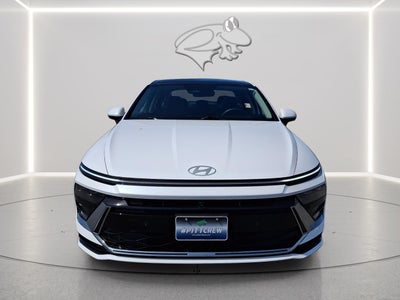 2024 Hyundai Sonata Hybrid Limited