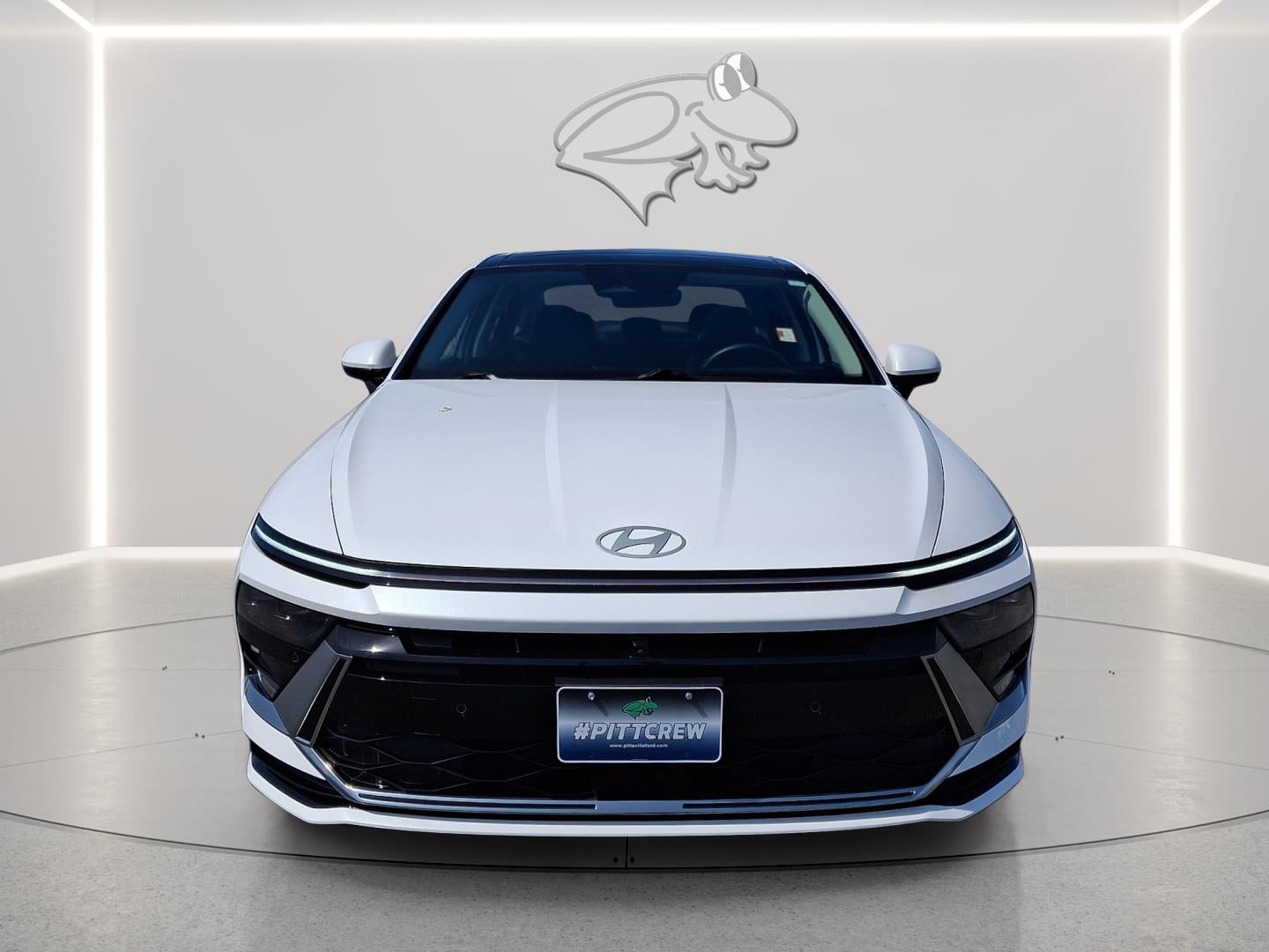 2024 Hyundai Sonata Hybrid Limited