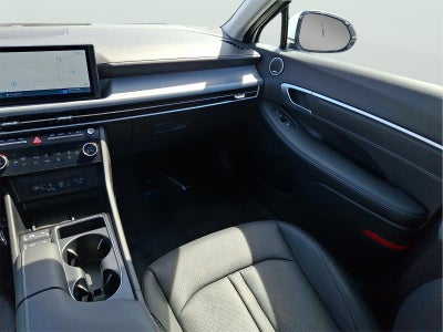 2024 Hyundai Sonata Hybrid Limited