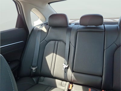 2024 Hyundai Sonata Hybrid Limited