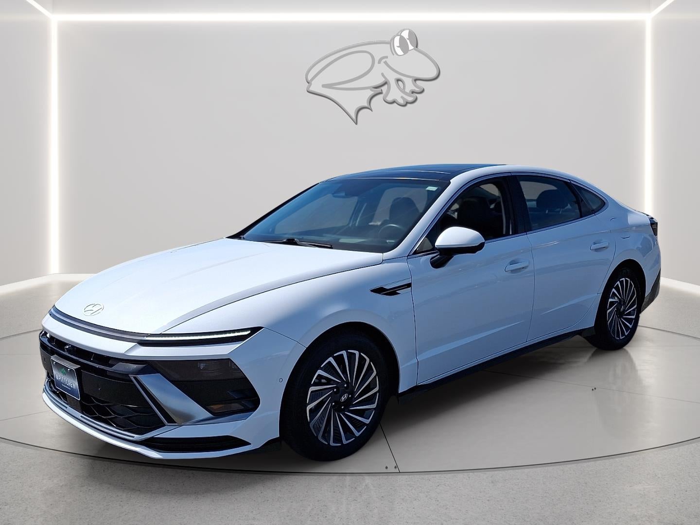 2024 Hyundai Sonata Hybrid Limited