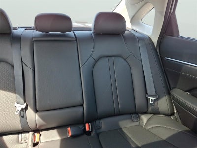 2024 Hyundai Sonata Hybrid Limited