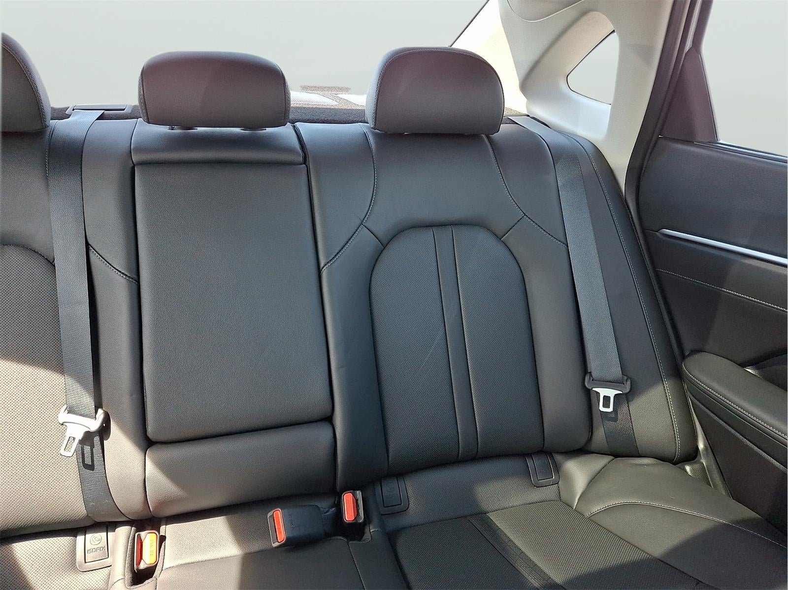 2024 Hyundai Sonata Hybrid Limited