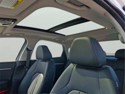 2024 Hyundai Sonata Hybrid Limited