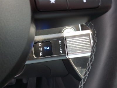 2024 Hyundai Sonata Hybrid Limited