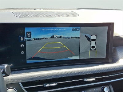 2024 Hyundai Sonata Hybrid Limited