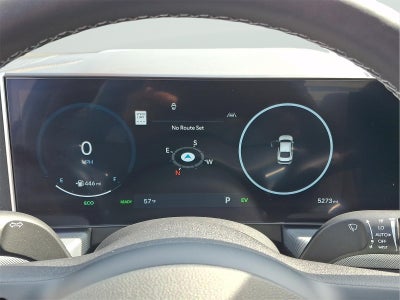 2024 Hyundai Sonata Hybrid Limited