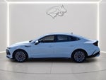 2024 Hyundai Sonata Hybrid Limited