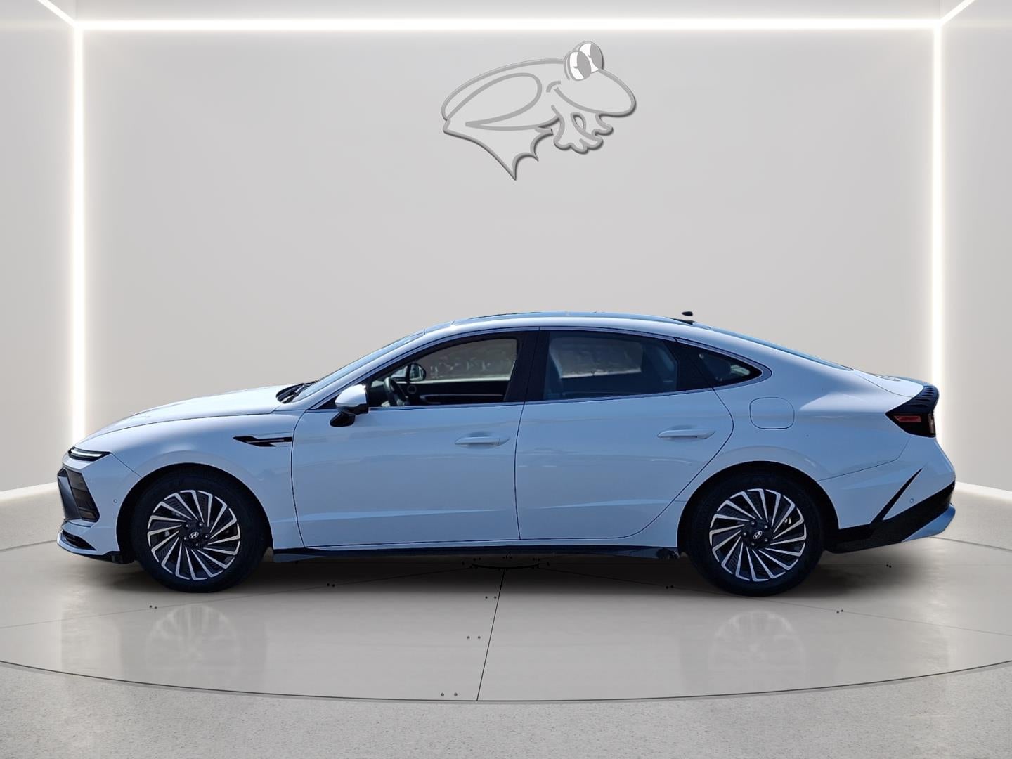 2024 Hyundai Sonata Hybrid Limited