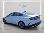 2024 Hyundai Sonata Hybrid Limited