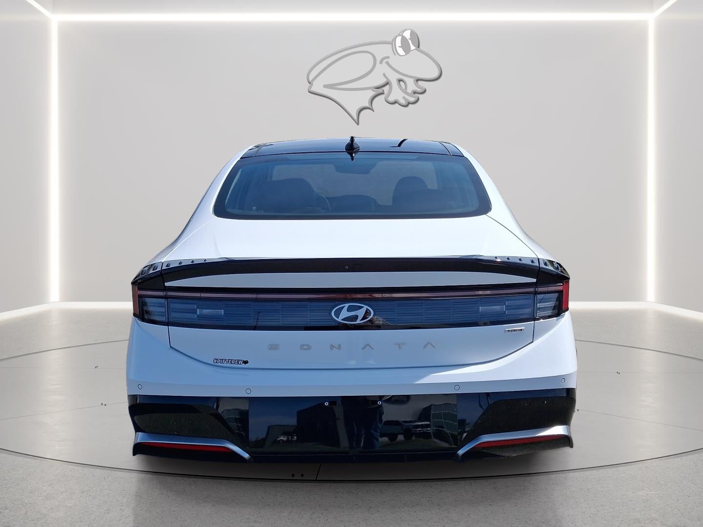 2024 Hyundai Sonata Hybrid Limited