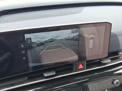 2025 Kia Carnival SX Prestige